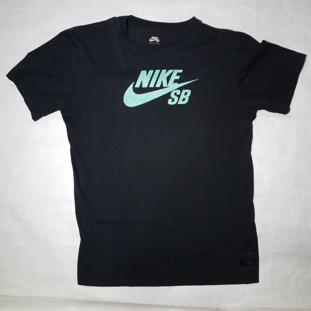 Nike SB Mens Dri Fit Tee